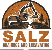 Salz Drainage and Excavating